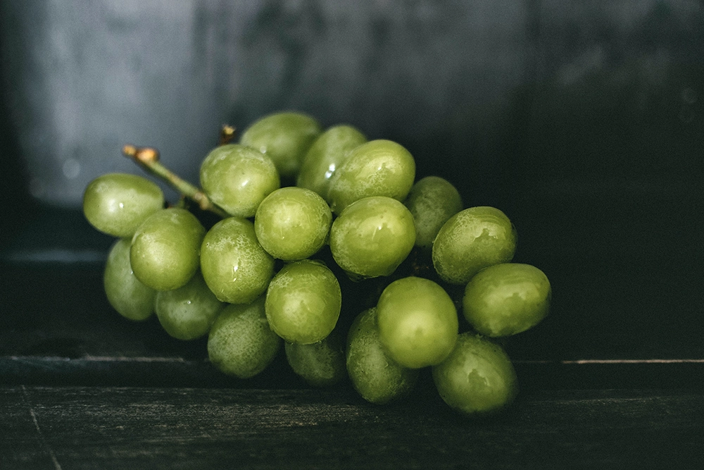 image d'une grape de raisin
